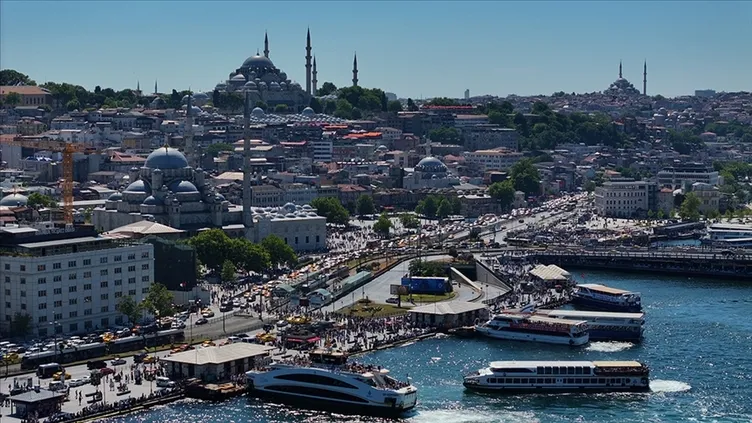 SON DAKİKA | Türkiye zirveye adını yazdıracak, ülkeye üç koldan döviz yağacak