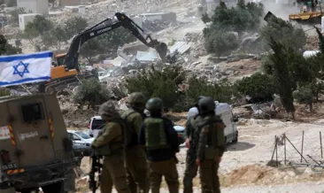 İsrail skandal kararı onayladı: Batı Şeria’da toprak gasbı ‘resmi hale getirilecek’