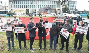 ‘Beni bulmak isteyen bulur’