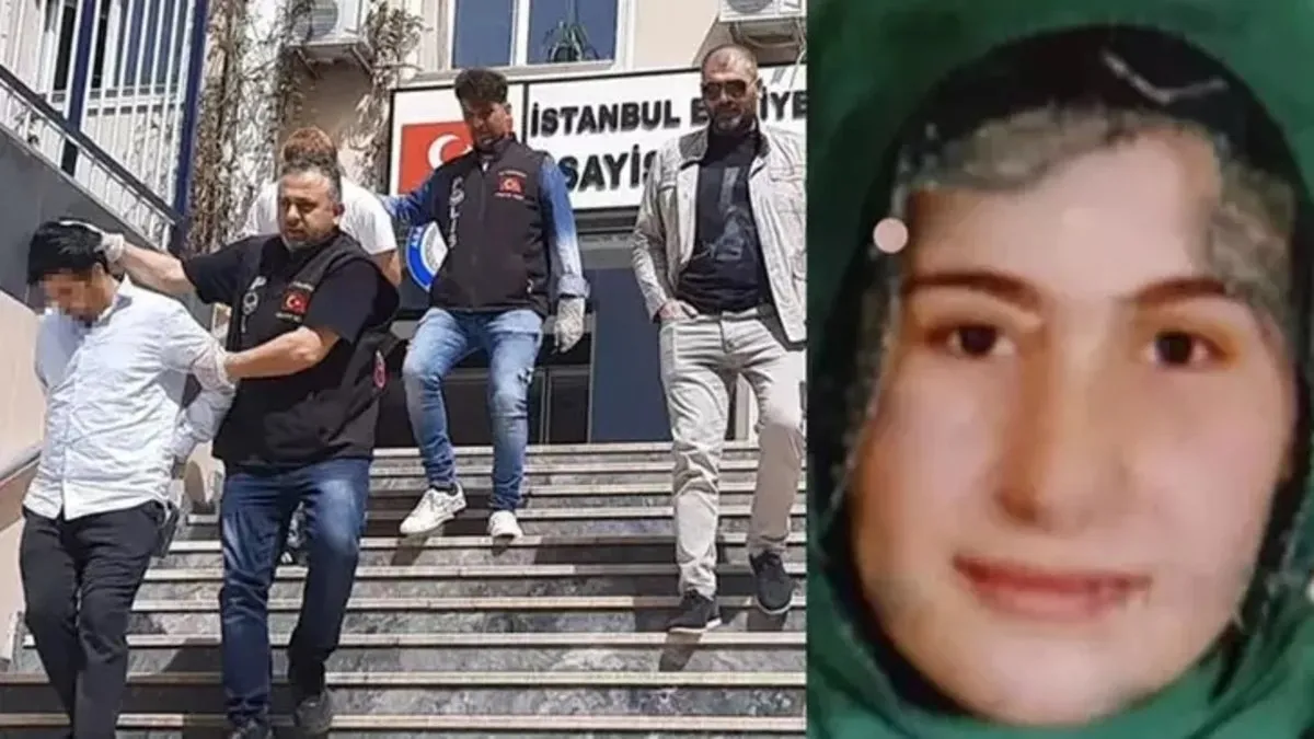 Fatma Narman cinayetinde karar