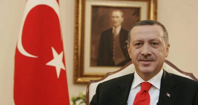Kayseri halkı Cumhurbaşkanı Erdoğan’ı bekliyor