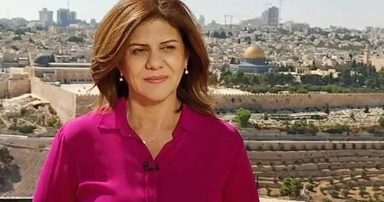 Filistinli Gazeteci Ebu Akile’yi İsrail mi vurdu? Birleşmiş Milletler son noktayı koydu
