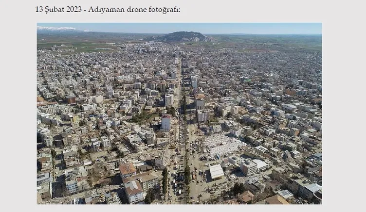 Son dakika: Deprem yalanları ve gerçekler! Kahramanmaraş, Pazarcık, Elbistan, Hatay...