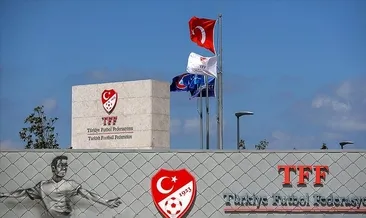 Trabzonspor, PFDK’ye sevk edildi