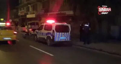 İzmir’de eğlence mekanında silahlı kavga: 1 ölü | Video