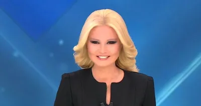 Müge Anlı ile ‘Güven Bana’da talihsiz an! Suzan Kardeş’in talihsizliği karşısında Şafak Sezer’in esprili yorumu...