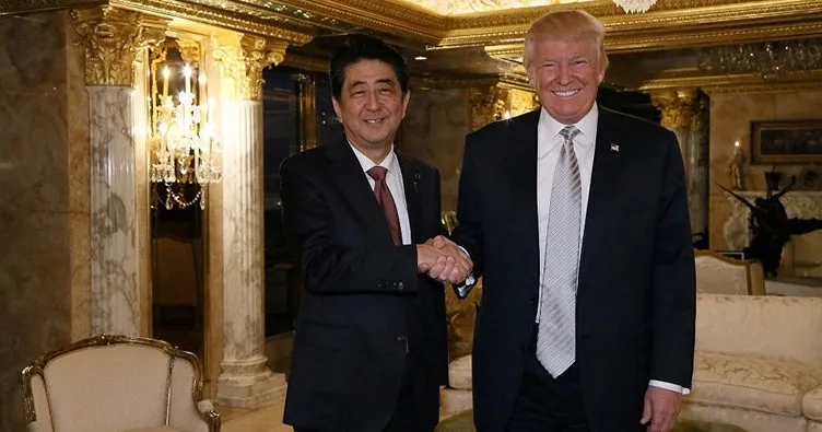 ABD ve Japonya, Kuzey Kore’yi görüştü