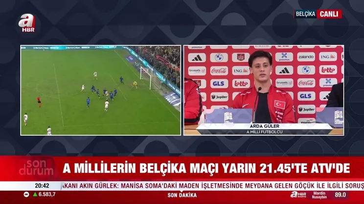 Arda Güler'den Mbappe itirafı: 