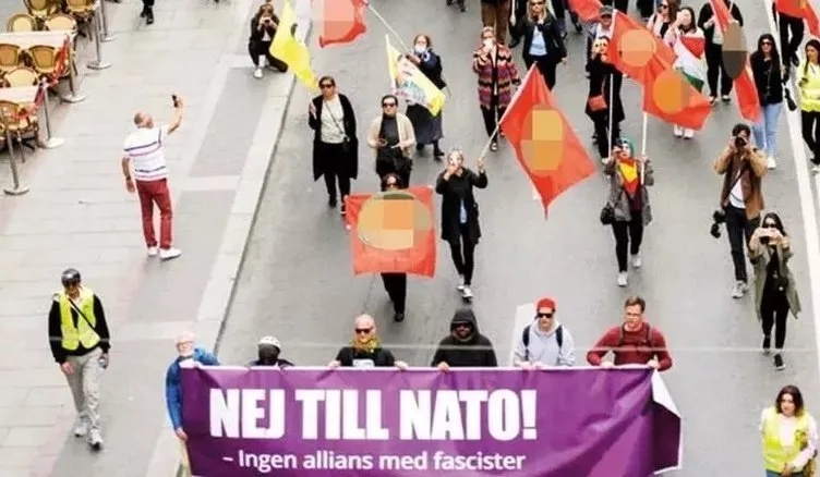 Kritik NATO Zirvesi dünyanın gündeminde: Türkiye’den İsveç’e son şans!