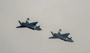 KIZILELMA’dan otonom kol uçuşu