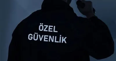 122. DÖNEM ÖGG SINAV TARİHİ AÇIKLANDI! 122. dönem özel güvenlik sınavı ne zaman, saat kaçta başlayacak?