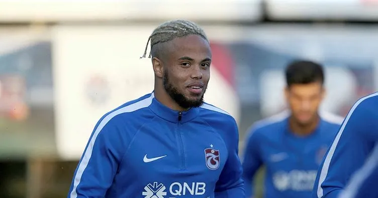 Bongonda devrede yolcu