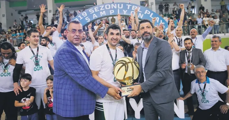 OGM Ormanspor Süper Lig’de