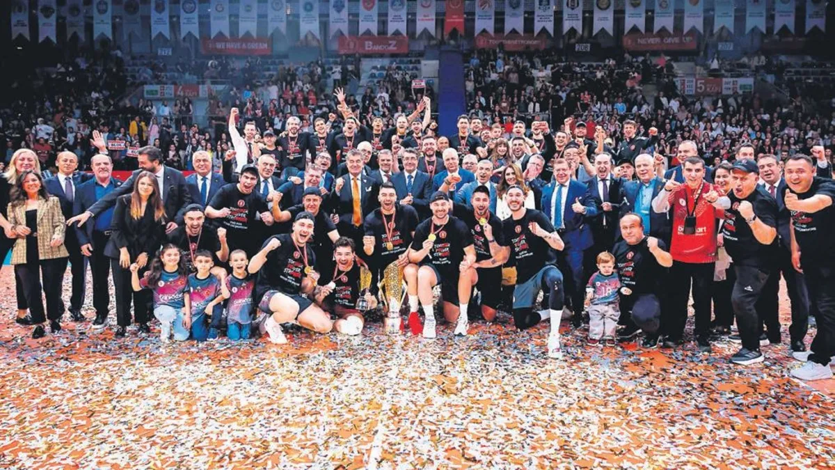 Şampiyon Ziraat Bankkart