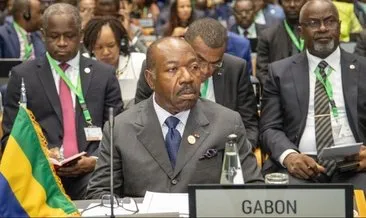 Gabon’un devrik lideri için flaş karar! Cunta yönetimi duyurdu...