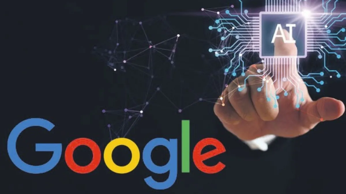 Ünlü medya devinden Google’a yapay zekâ davası Ünlü medya devinden Google’a yapay zekâ davası