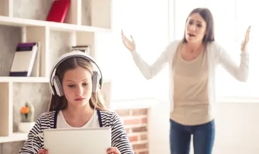 Sosyal medya ile ergenlik yaşı 8’e düştü!