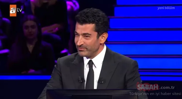 Kim Milyoner Olmak İster’de heyecan yaratan 300 bin TL’lik soru! Milyoner’de yarışmacı öyle bir karar verdi ki…