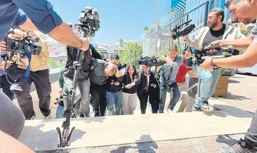 Kaçıramayınca acımasızca öldürdüler