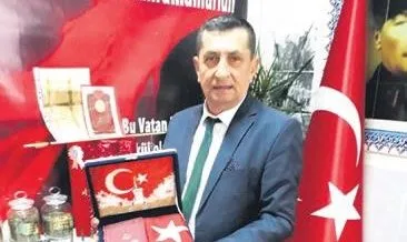 ‘Kılıçdaroğlu Atatürk’ün kemiklerini sızlatıyor’