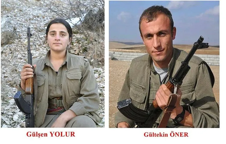 PKK'nın Haftanin hezimeti telsiz konuşmalarında!  Asker bu defa bizi bitirmeye kararlı