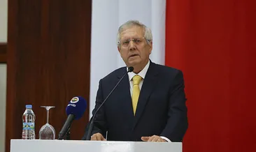 Aziz Yıldırım’dan 19’da 19