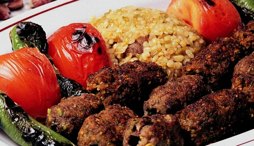 Firik Pilavı