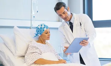 Kanser hastalarına beslenme önerileri