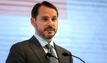 CHP’nin ’128 milyar dolar’ yalanı tescillendi! Berat Albayrak’ın avukatı: Yakın siyasi tarihin en büyük iftirası!