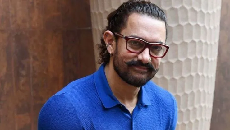Son Dakika Haberi: Hindistanlı aktör Aamir Khan’dan görülmemiş yardım! 1 kilo un içinde 15 bin rupi