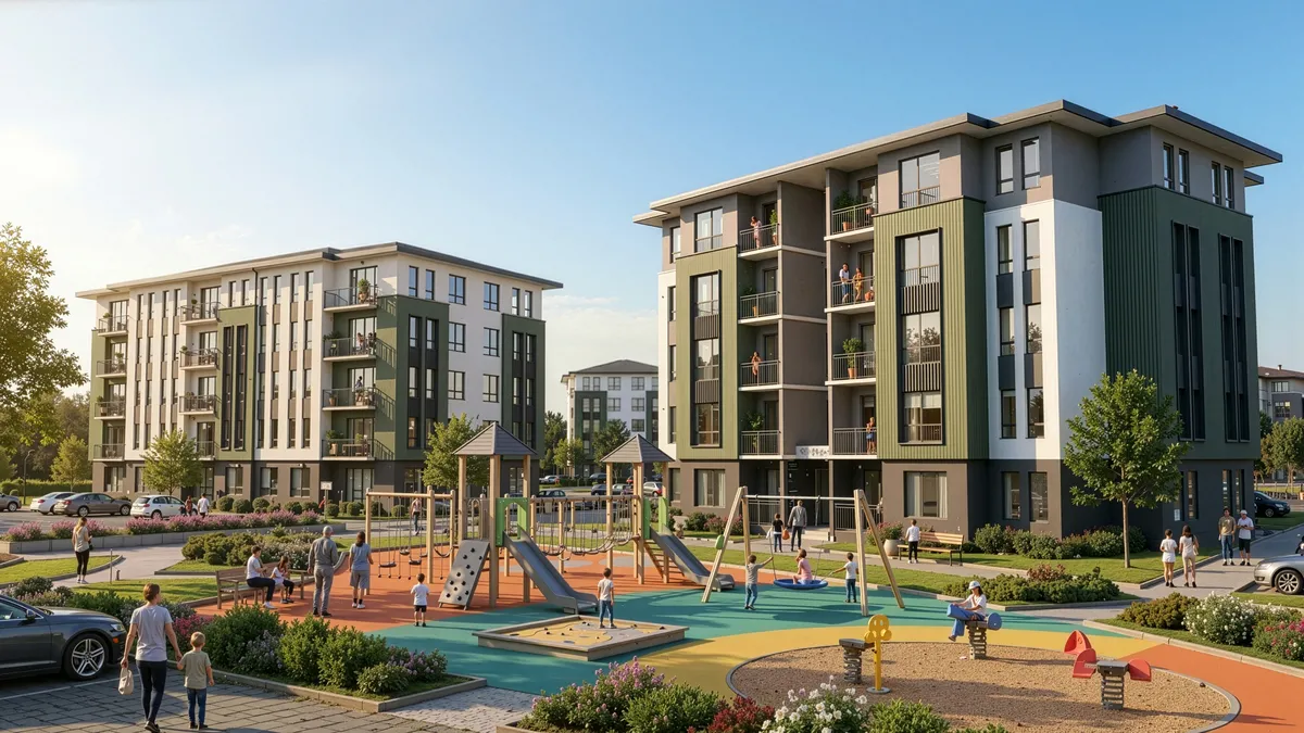 TOKİ ödeme planı ve taksit sayısı: TOKİ İstanbul k…