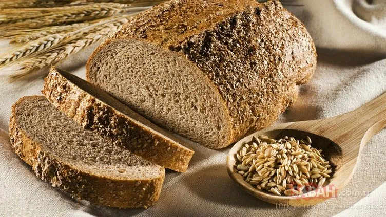 Ürdün’de 14 bin yıl öncesine ait ekmek tarifi bulundu