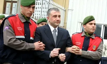 Sedat Peker davasında tutuklu sanıklardan ilki savunmasını yaptı