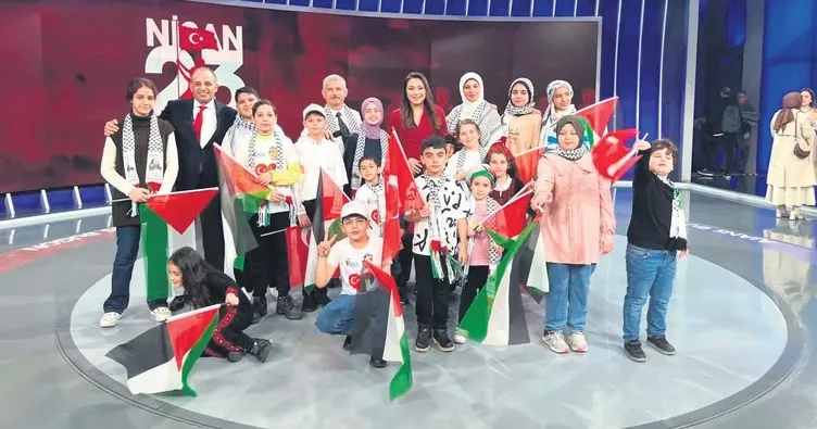 Soykırımı durdurun, vatanımızı özledik