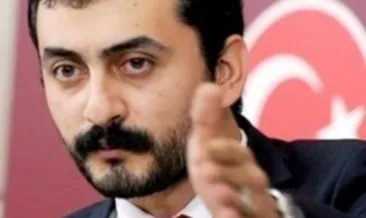 FETÖ’nün servis elemanı Eren Erdem