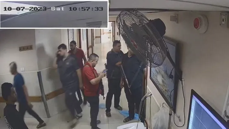 Katil İsrail’in yalanları tek tek ifşa oluyor! İşte kanlı propagandanın arkasındaki gerçekler…