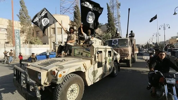Duvelibe, IŞİD’den geri alındı
