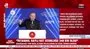 Sirkeci-Kazlıçeşme hattı açıldı! Başkan Erdoğan duyurdu: 15 gün ücretsiz | Video