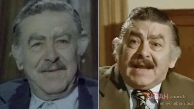 Usta oyuncu Renan Fosforoğlu’nun iki oğlu da ünlü mü ünlü! İşte Yeşilçam’ın efsane oyucusu Renan Fosforoğlu’nun oğulları!