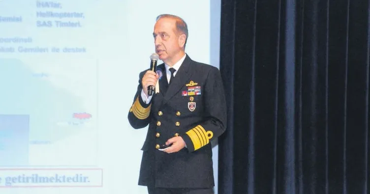 Karadeniz’i Ortadoğu’ya çevirmesinler