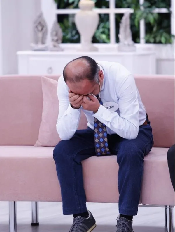 esra erol da 30 yillik sir perdesi