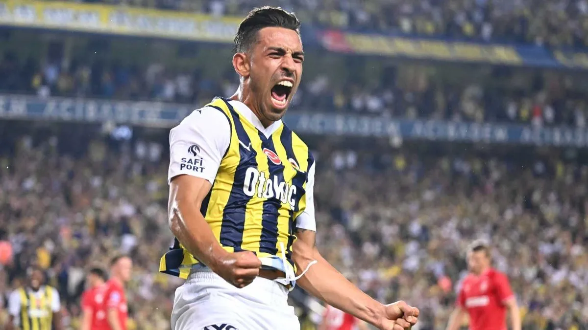 İrfan Can Kahveci neden oynamıyor? İşte sebebi...