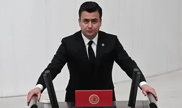 HEDEP’li Meral Danış Beştaş’a, Osman Gökçek’ten tepki... ‘Öcalan teröristtir’