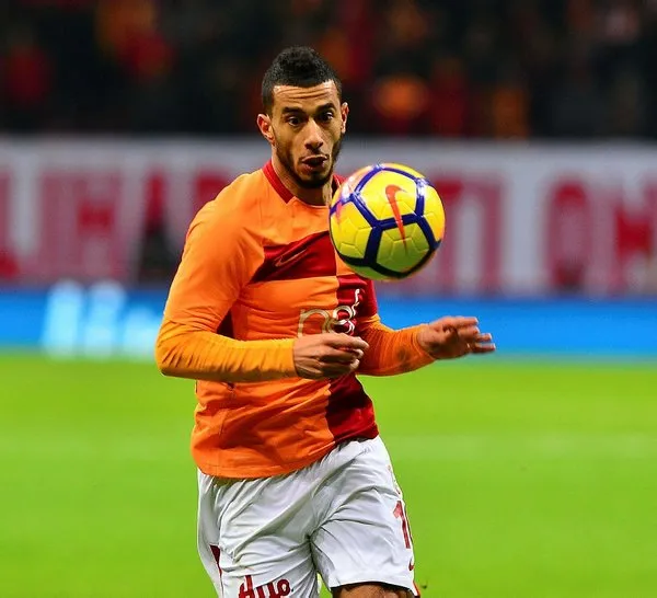 Younes Belhanda Ligin en iyisi biziz