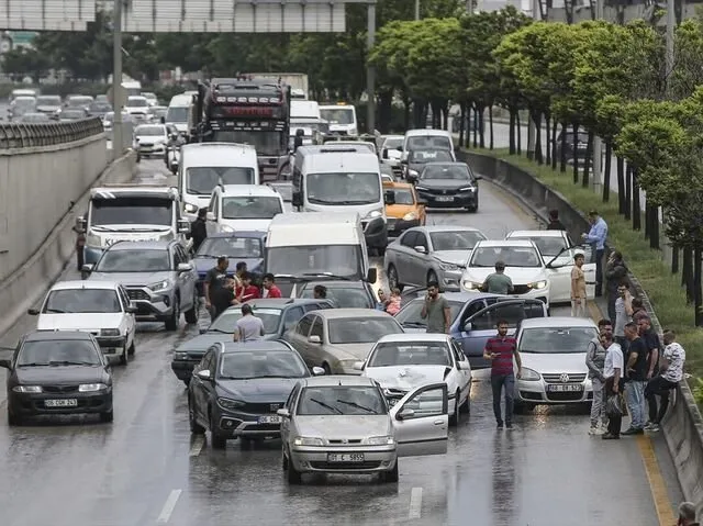 Araç sahipleri dikkat! Zorunlu trafik sigortası için yeni rakamlar belli oldu