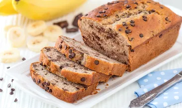 Glutensiz kek tarifi