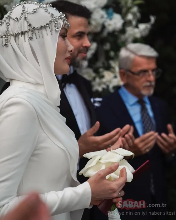 Gamze Özçelik eşi Reshad Strik’i böyle övdü! ’Beyim diye demiyorum...’