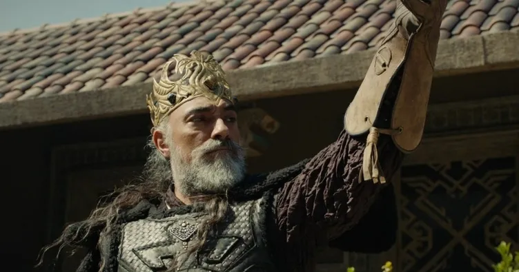 Mei Jin’in şeytani oyunu