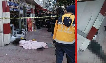 Kars'tan Kocaeli'ye uzanan kanlı hesaplaşma! Katilden pes dedirten