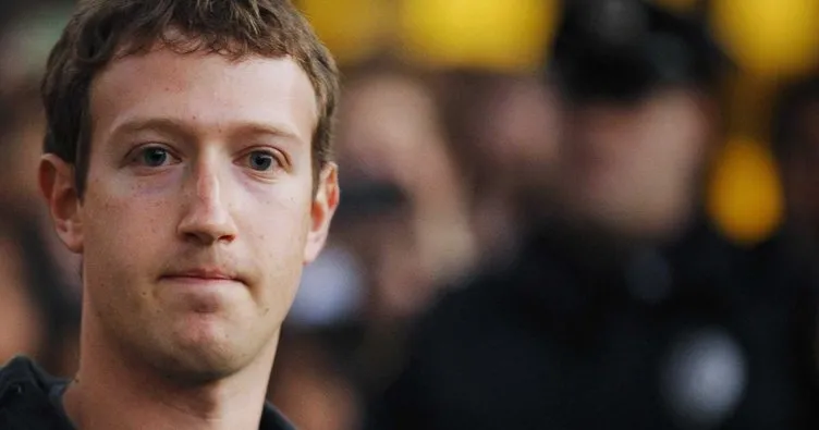 Facebook’un kurucusu Mark Zuckerberg: “Verilerinizi koruyamazsak size hizmet etmeyi hak etmiyoruz”